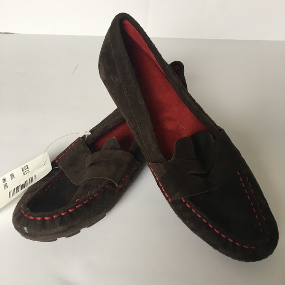 White Mountain Shoes - White Mountain moccasins